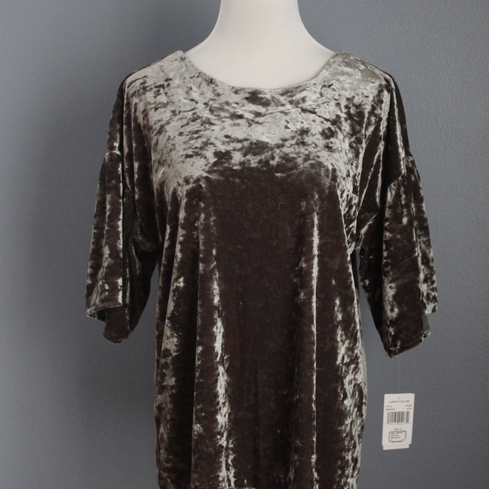 NWT Lord & Taylor Blouse